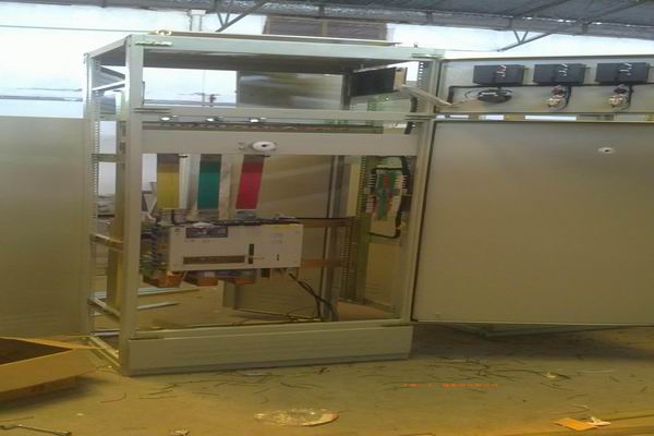 房山控制箱-控制箱的安全使用常识